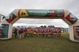 Patagonia Run 2022