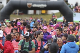 Patagonia Run 2022