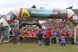 Patagonia Run 2022