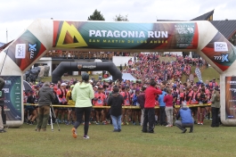 Patagonia Run 2022