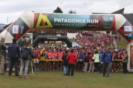 Patagonia Run 2022