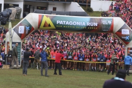 Patagonia Run 2022