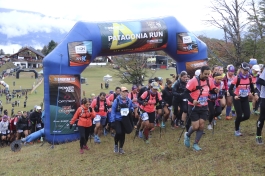 Patagonia Run 2022