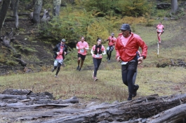 Patagonia Run 2022