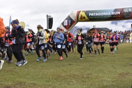 Patagonia Run 2022