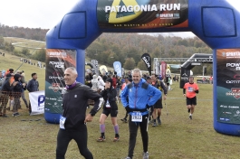 Patagonia Run 2022