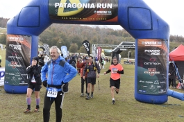 Patagonia Run 2022