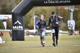 Patagonia Run 2022