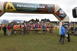 Patagonia Run 2022