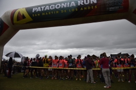 Patagonia Run 2022