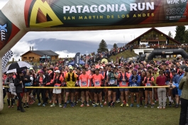 Patagonia Run 2022