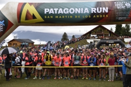 Patagonia Run 2022