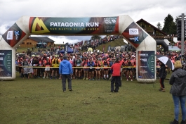 Patagonia Run 2022