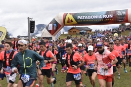 Patagonia Run 2022