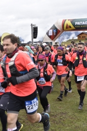 Patagonia Run 2022