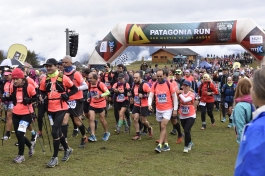 Patagonia Run 2022