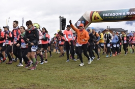 Patagonia Run 2022