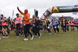 Patagonia Run 2022