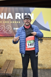 Patagonia Run 2022