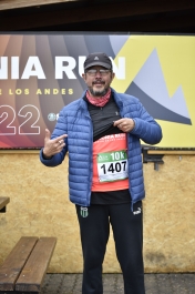 Patagonia Run 2022