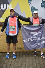 Patagonia Run 2022