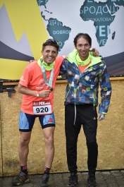 Patagonia Run 2022