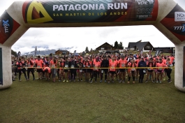 Patagonia Run 2022