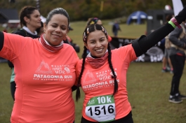 Patagonia Run 2022