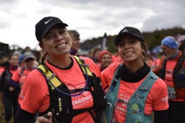 Patagonia Run 2022