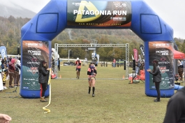 Patagonia Run 2022