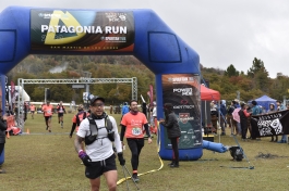 Patagonia Run 2022