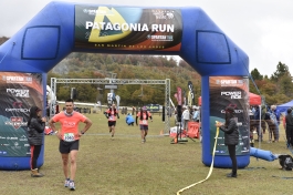 Patagonia Run 2022