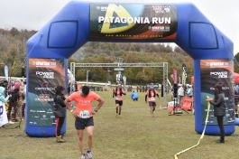 Patagonia Run 2022