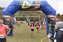 Patagonia Run 2022