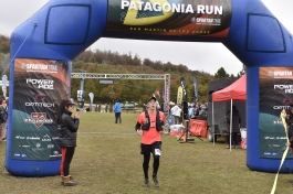 Patagonia Run 2022