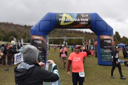 Patagonia Run 2022