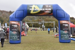 Patagonia Run 2022