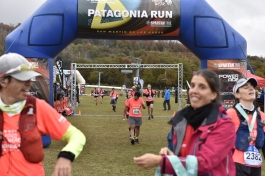 Patagonia Run 2022