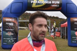 Patagonia Run 2022