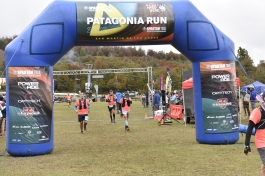 Patagonia Run 2022