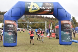 Patagonia Run 2022