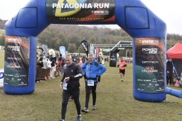 Patagonia Run 2022