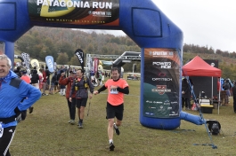 Patagonia Run 2022