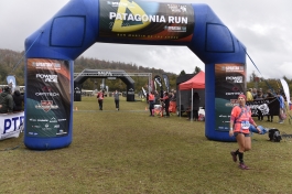 Patagonia Run 2022