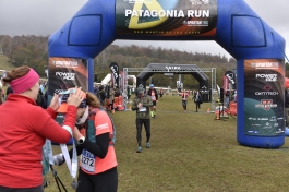 Patagonia Run 2022