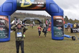 Patagonia Run 2022