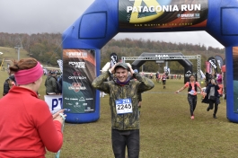 Patagonia Run 2022