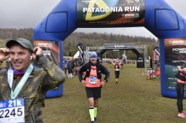 Patagonia Run 2022