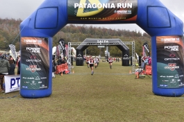 Patagonia Run 2022