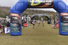 Patagonia Run 2022